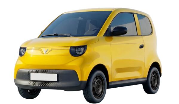 Vinfast Vf2 Hà Nam